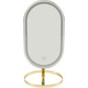 Incase Miroir sur Pied LED - 1 pcs