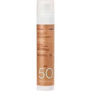 Red Grape protetor solar para o rosto SPF50 - 50 ml