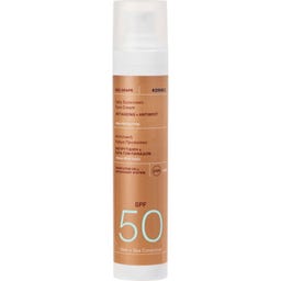 Red Grape Sonnencreme für das Gesicht SPF50 - 50 ml