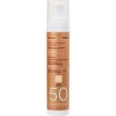 Red Grape Protetor Solar Tonalizante para o Rosto SPF50 - 50 ml