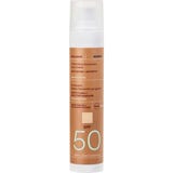 KORRES Red Grape Tinted Face Sunscreen SPF 50