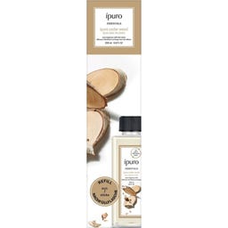 Essentials Raumduft Cedar Wood Nachfüllung - 200 ml