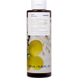 KORRES Santorini Grape Duschgel - 250 ml