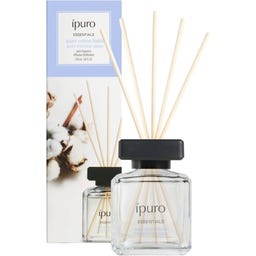 ipuro Essentials Raumduft Cotton Fields - 200 ml