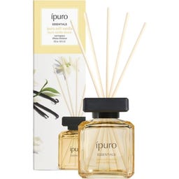 ipuro Essentials Raumduft Soft Vanilla - 200 ml