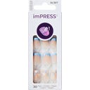 KISS Nails Impress Snooze - 1 ud.