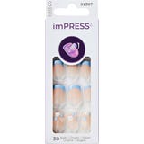KISS Nails Impress Snooze