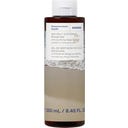 KORRES Gel de duche Sea Salt Coconut - 250 ml