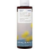 KORRES Sea Lavender - Gel Doccia