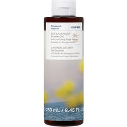 KORRES Sea Lavender Duschgel - 250 ml