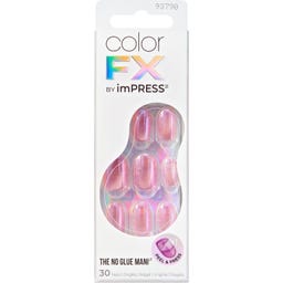 KISS Nails Impress Color Fx Starry - 1 Stk
