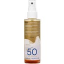 Aegean Bronze Bi-Phase Bronzing Sun Spray SPF 50 - 150 ml