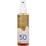 Aegean Bronze Zwei-Phasen Bronzing Sonnenspray SPF 50