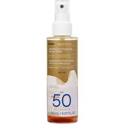 Aegean Bronze Zwei-Phasen Bronzing Sonnenspray SPF 50 - 150 ml