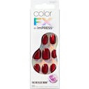 KISS Nails Impress Color Fx Hidden Gem - 1 ud.