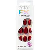 KISS Nails Impress Color Fx Hidden Gem