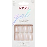 KISS Gel Sculpted Nails Sweater Weather