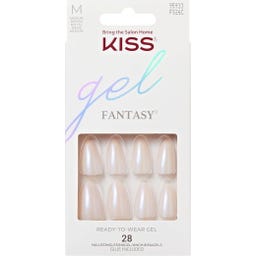 KISS Gel Sculpted Nails Sweater Weather - 1 Stk