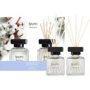 Coffret Cadeau Bouquet Parfumé Essentials Cotton Fields - 100 ml