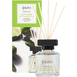 ipuro Essentials Raumduft Lime Light - 50 ml