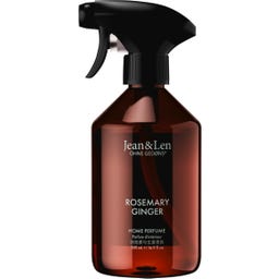 Jean&Len Raumspray Rosemary/Ginger - 500 ml