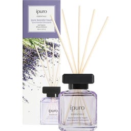 ipuro Essentials Raumduft Lavender Touch - 100 ml