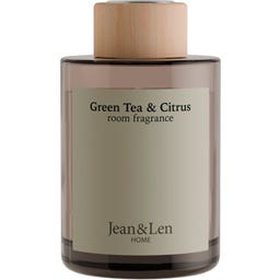 Jean&Len Raumduft Green Tea - 100 ml