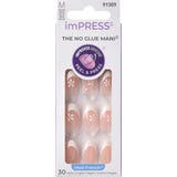 KISS Nails Impress Fearless