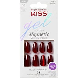 KISS Gel Fantasy Magnetic Nails Beatbelles - 1 Stk