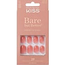 KISS Nails Bare But Better Nails - 1 ud.