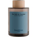 Jean&Len Difusor de Ambiente Sea Salt&Coco - 100 ml