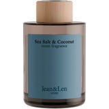 Jean&Len Sea Salt & Coconut Home Fragrance