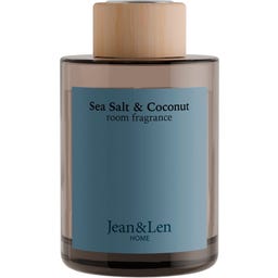 Jean&Len Raumduft Sea Salt&Coco - 100 ml