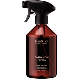 Jean&Len Raumspray Cardamom/Tonka - 500 ml
