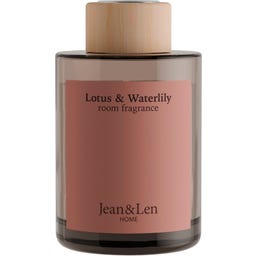 Jean&Len Raumduft Waterlily - 100 ml
