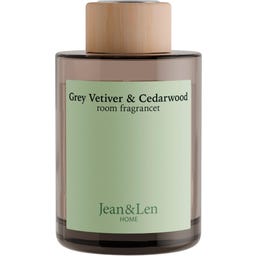Jean&Len Raumduft Cedarwood - 100 ml