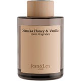 Jean&Len Manuka Honey & Vanilla Home Fragrance