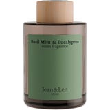 Jean&Len Basil & Mint Home Fragrance