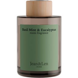 Jean&Len Raumduft Basil Mint - 100 ml