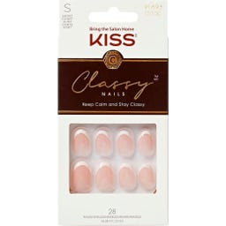 KISS Classy Nails - 1 Stk