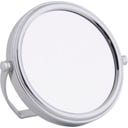 Petit Miroir sur Pied Chromé, Grossissement 7x - 1 pcs