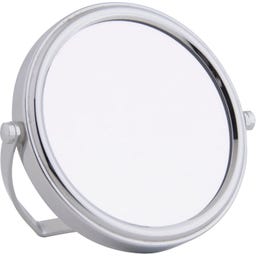 Incase Stellspiegel Chrom klein, 7-fach - 1 Stk