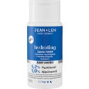 Jean&Len Hydrating Liquid Toner - 150 ml