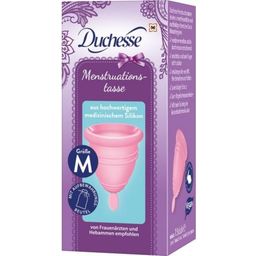Duchesse Menstrual Cup - M