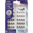 KISS Impress Lashes Multi 04 Demi Bold - 1 ud.