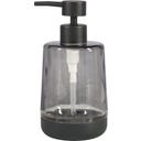 Incase Distributeur de Savon Noir - 1 pcs