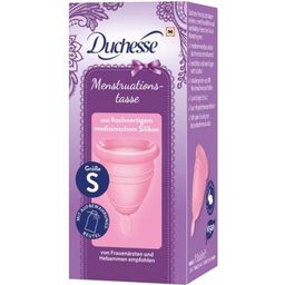 Duchesse Menstrual Cup - S