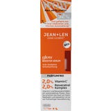 Jean&Len Glow Booster Serum