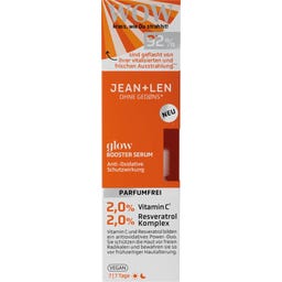 Jean&Len Glow Booster Serum - 30 ml