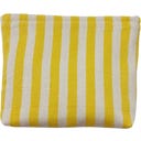 Incase Striped Cosmetic Bag - 1 pc